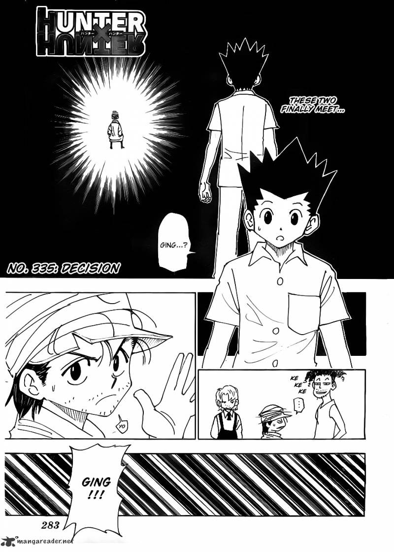 Page 1 of Chapter 335