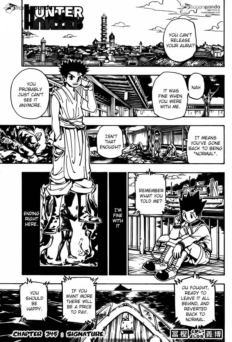Page 1 of Chapter 345