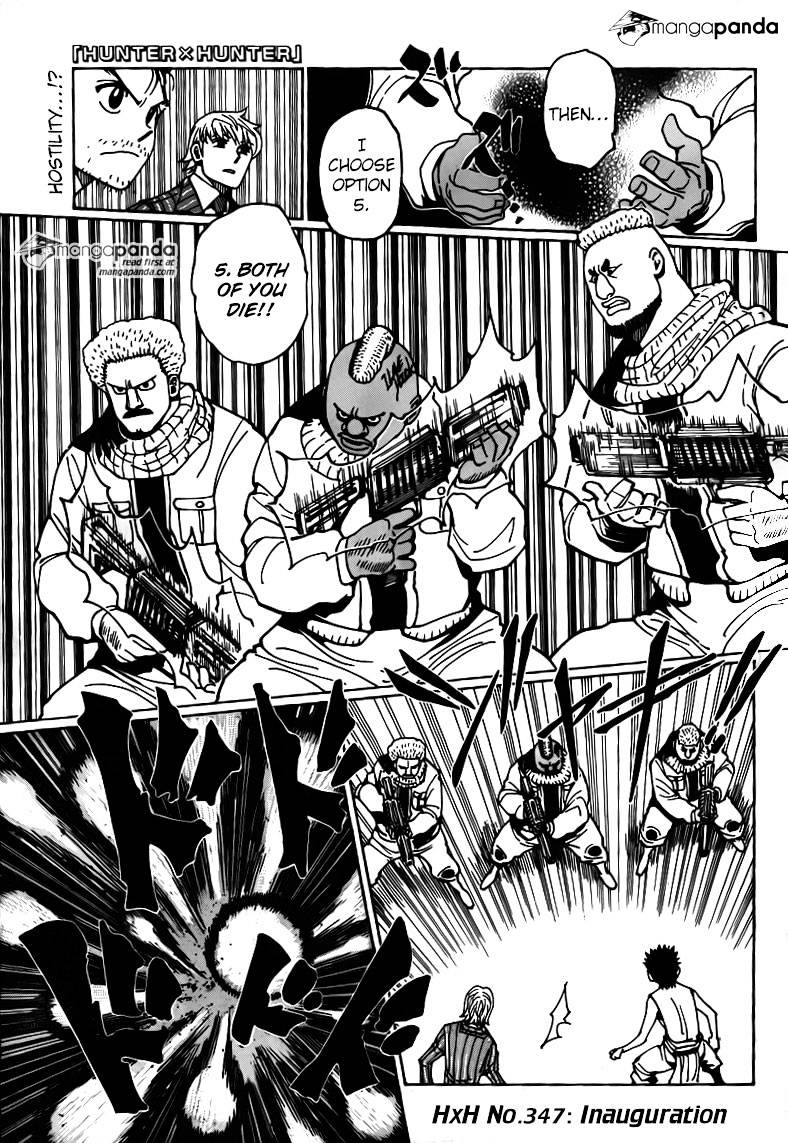 Page 1 of Chapter 347