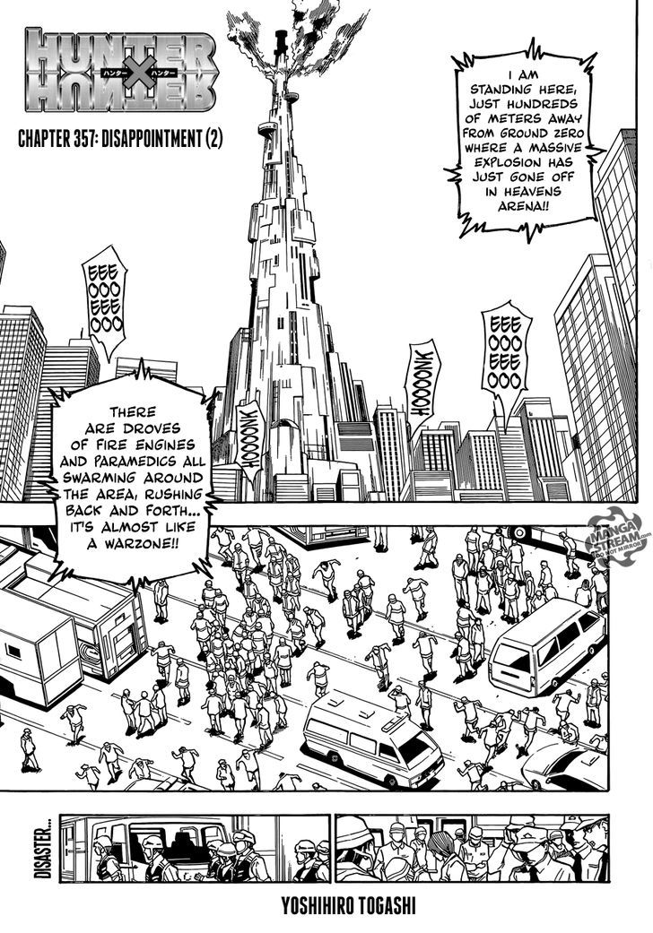 Page 1 of Chapter 357