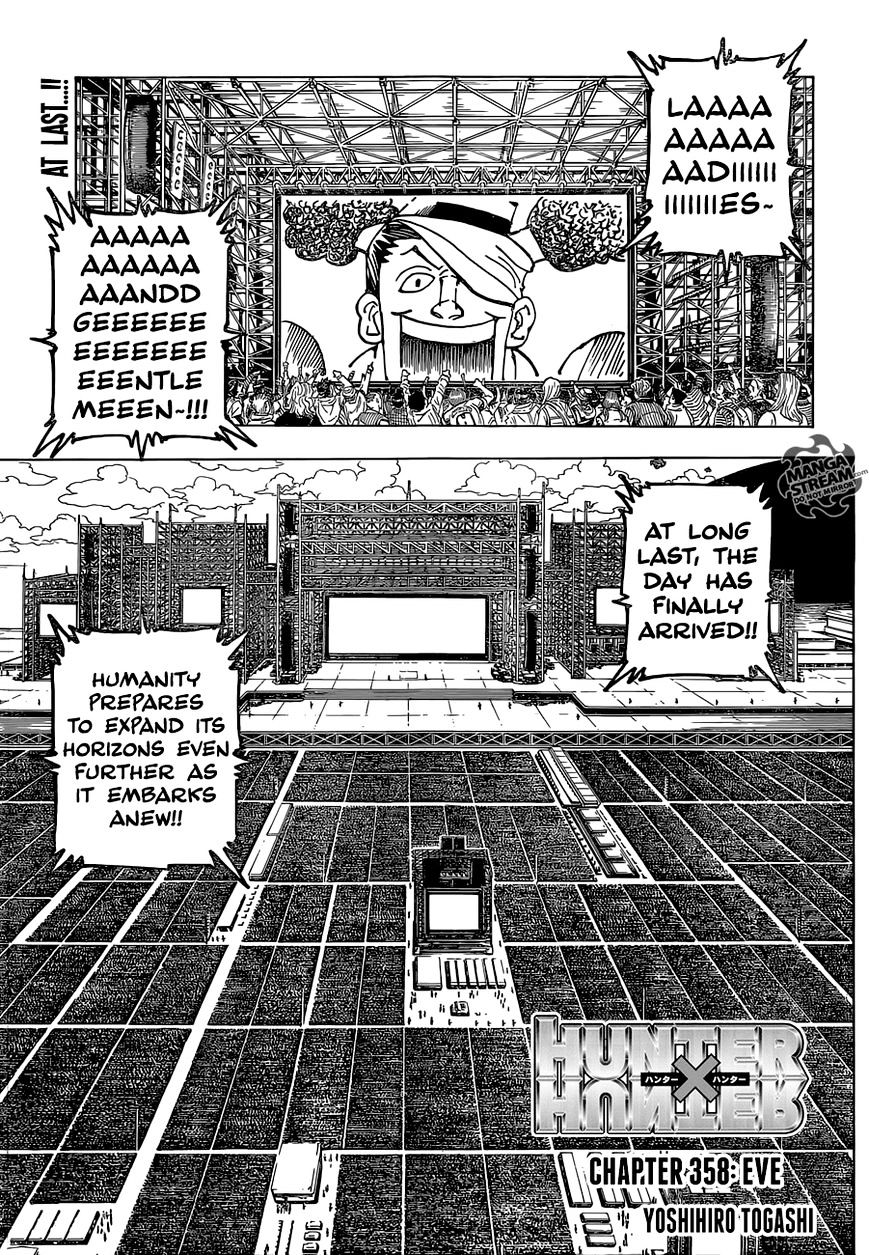 Page 1 of Chapter 358