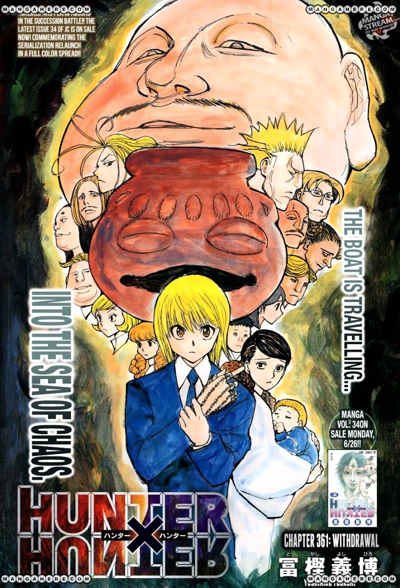 Page 1 of Chapter 361