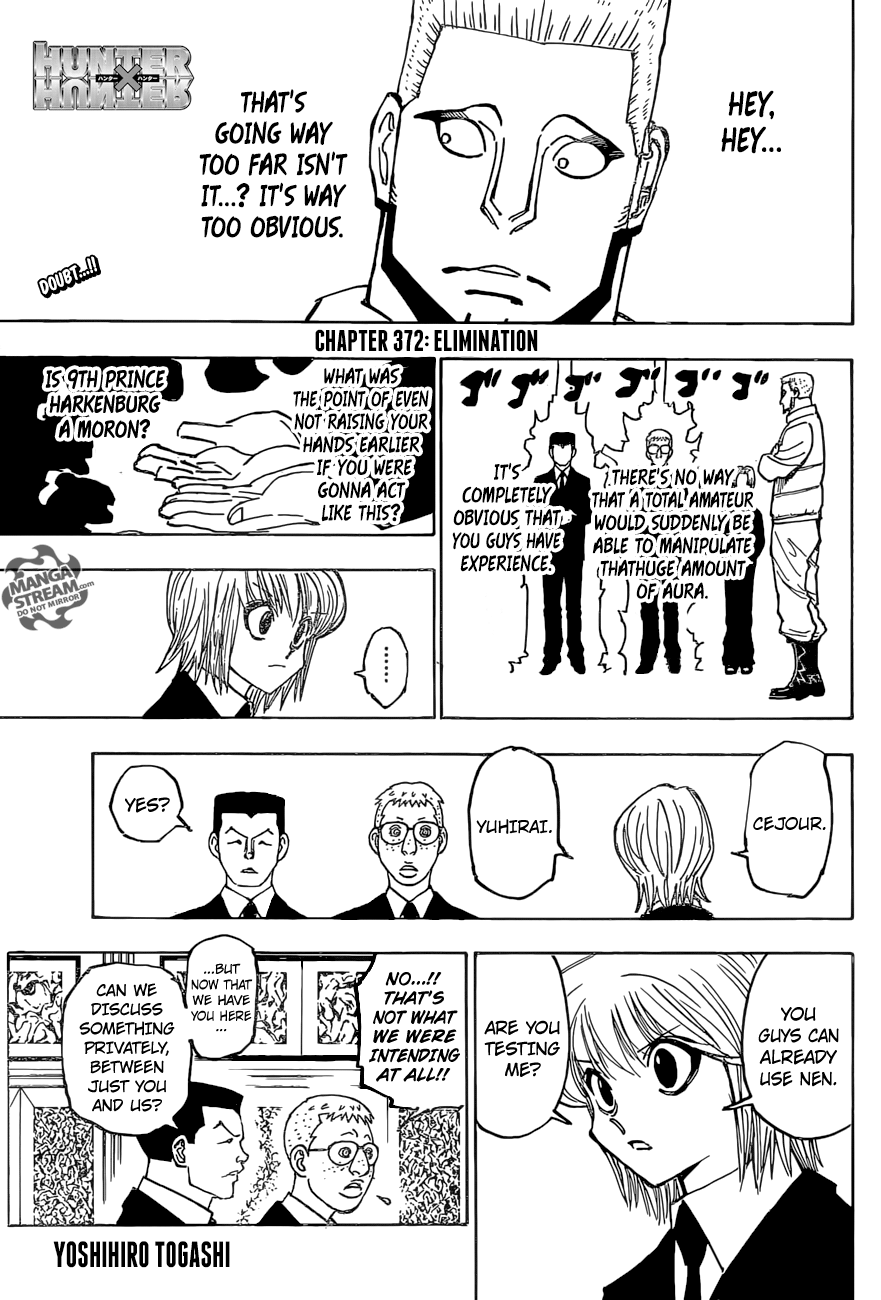 Page 1 of Chapter 372