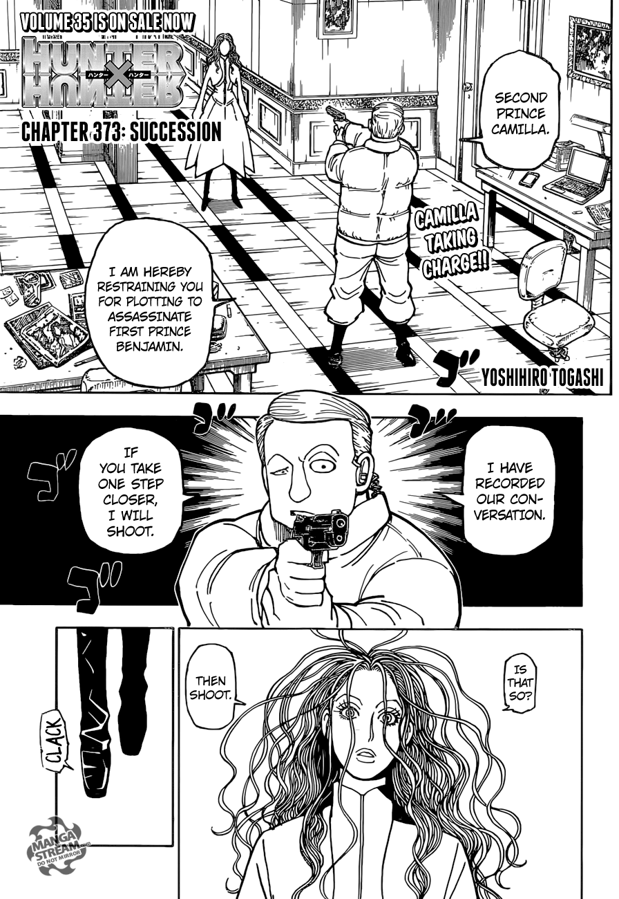 Page 1 of Chapter 373