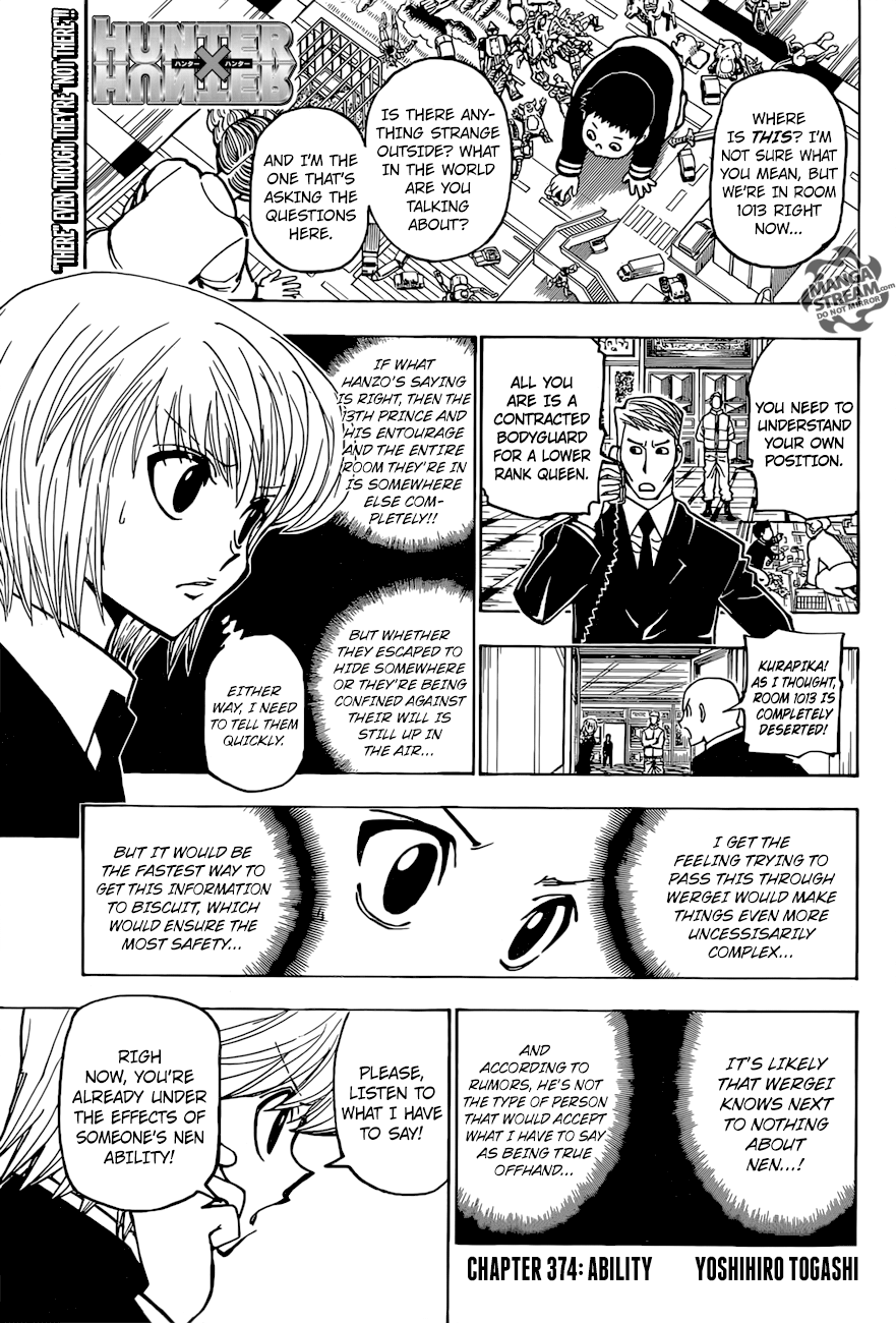 Page 1 of Chapter 374