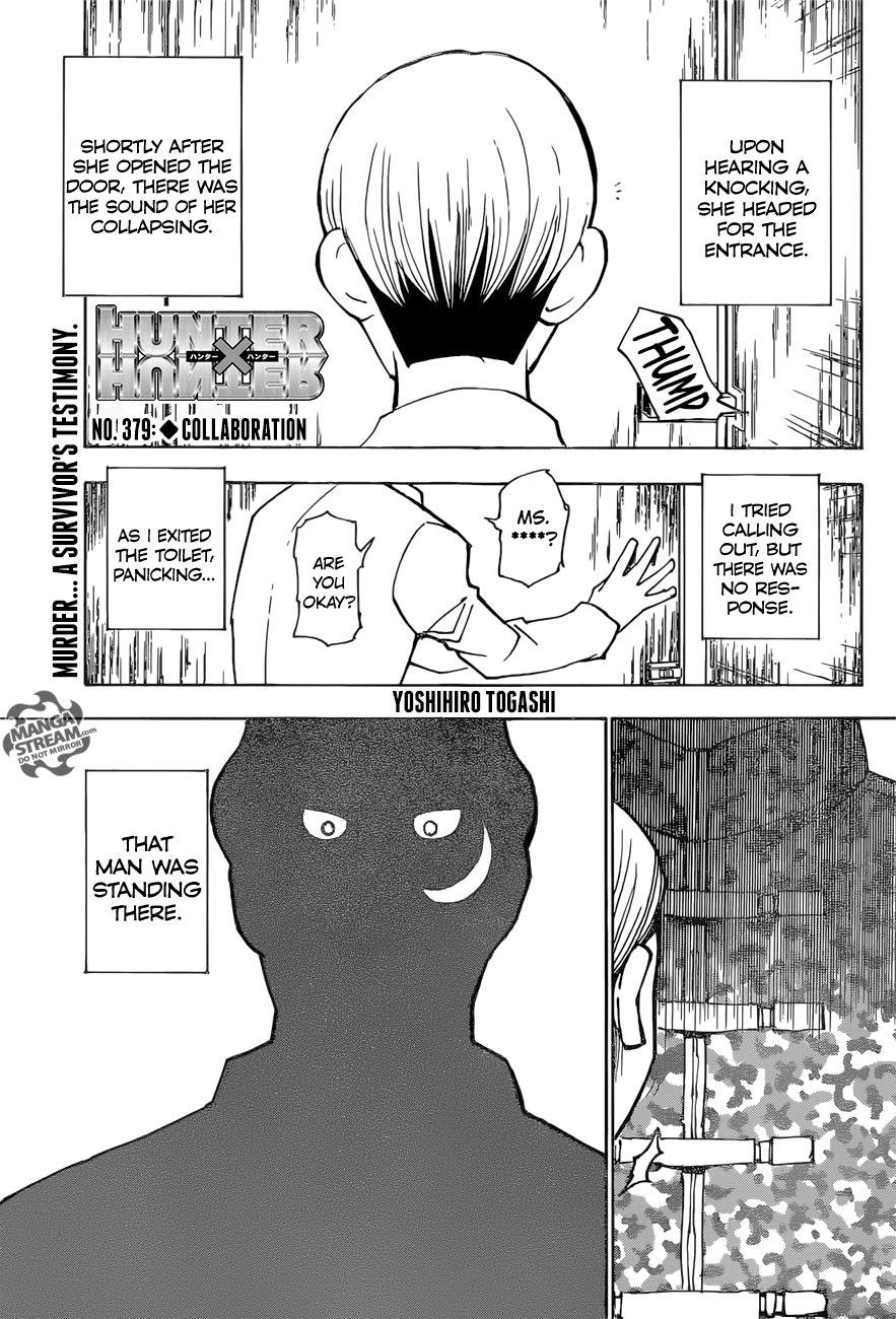 Page 1 of Chapter 379