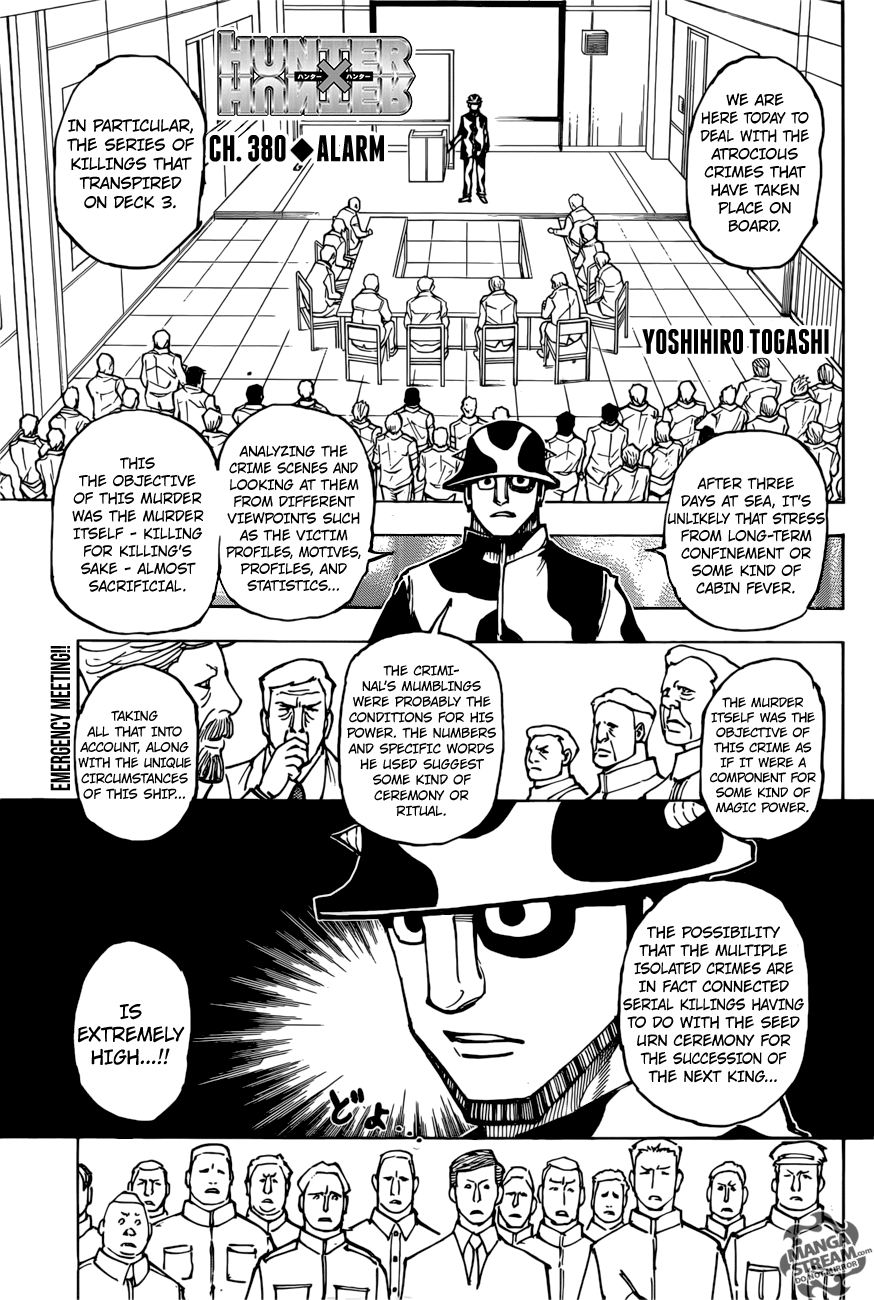 Page 1 of Chapter 380