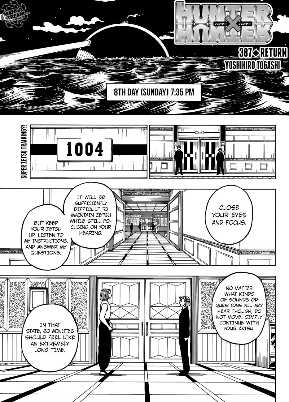 Page 1 of Chapter 387