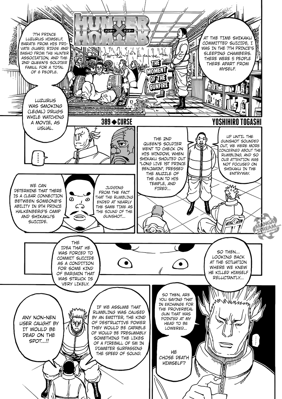 Page 1 of Chapter 389