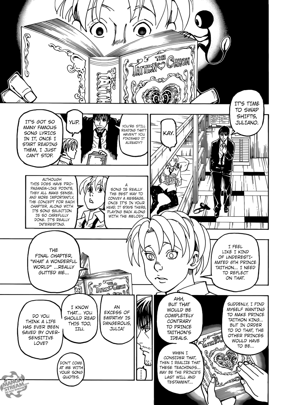 Page 10 of Chapter 389