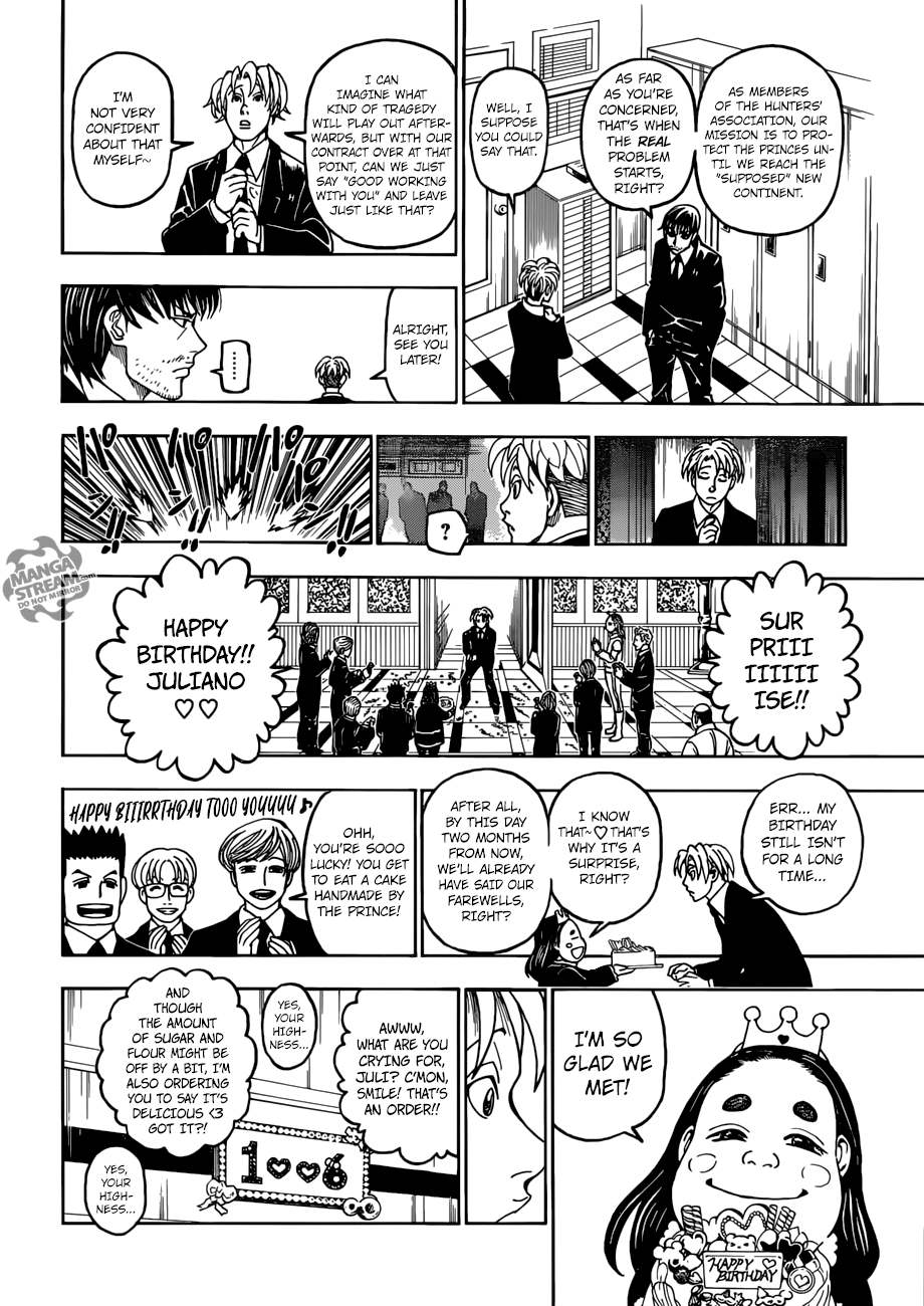 Page 11 of Chapter 389