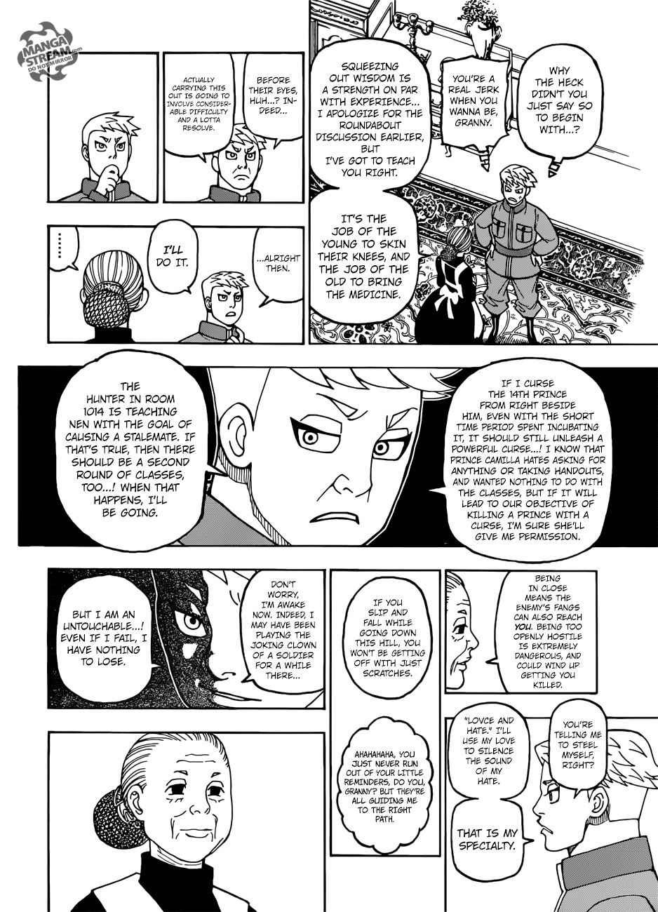 Page 19 of Chapter 389