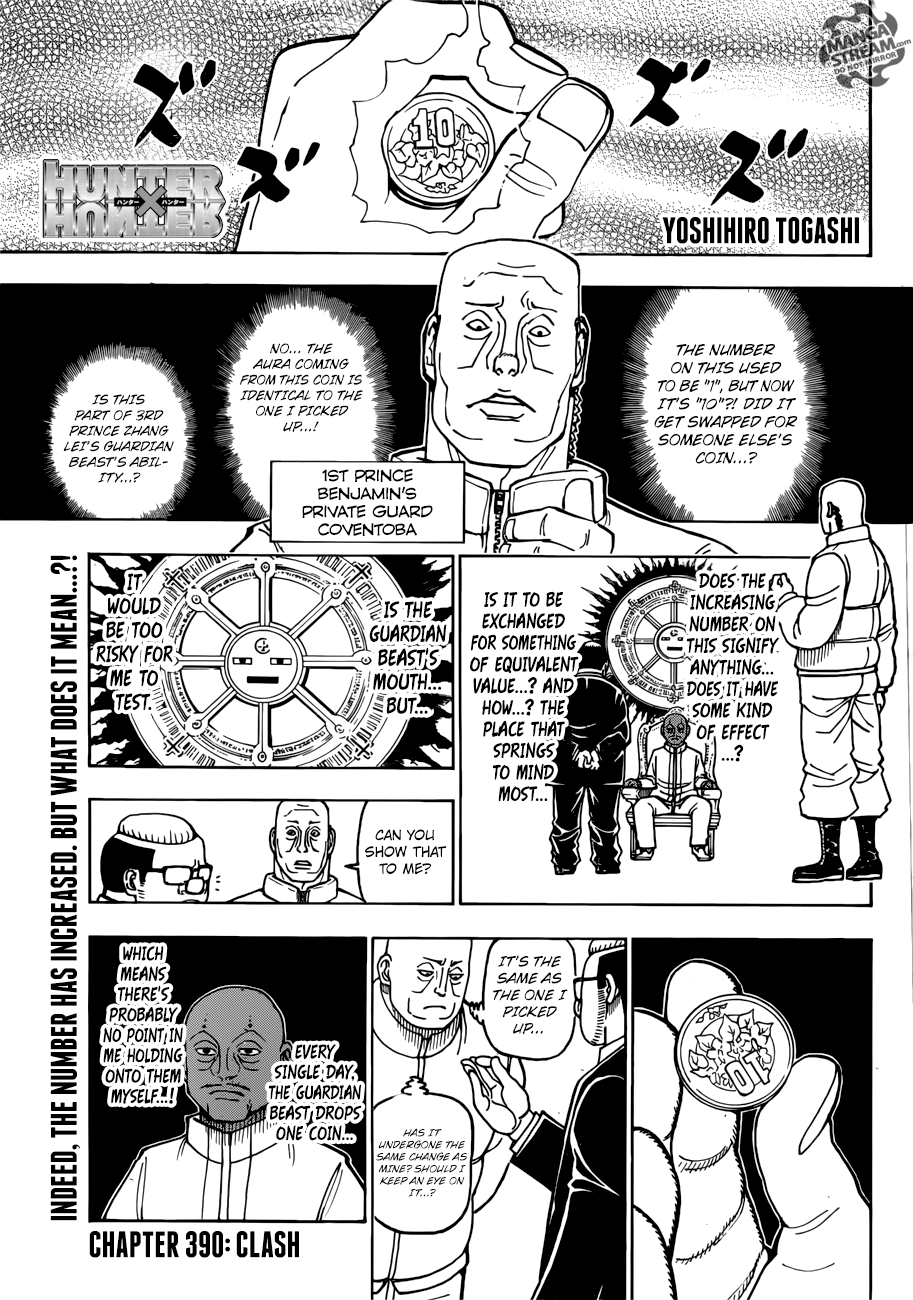 Page 1 of Chapter 390