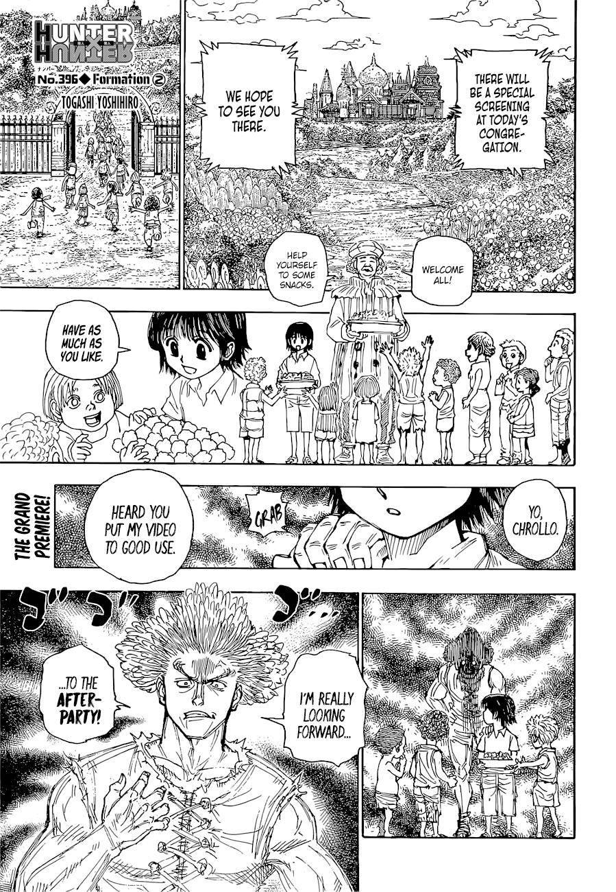 Page 1 of Chapter 396