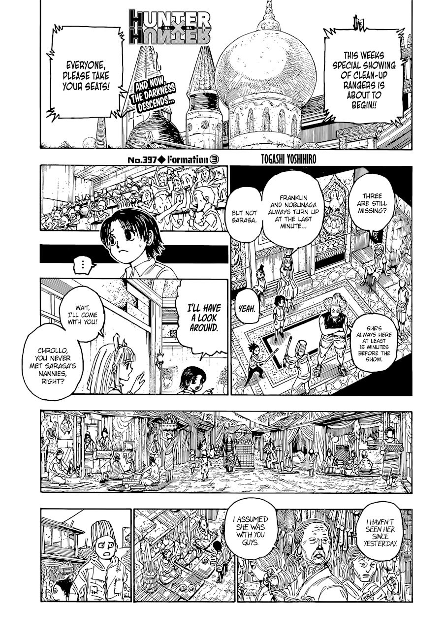 Page 1 of Chapter 397