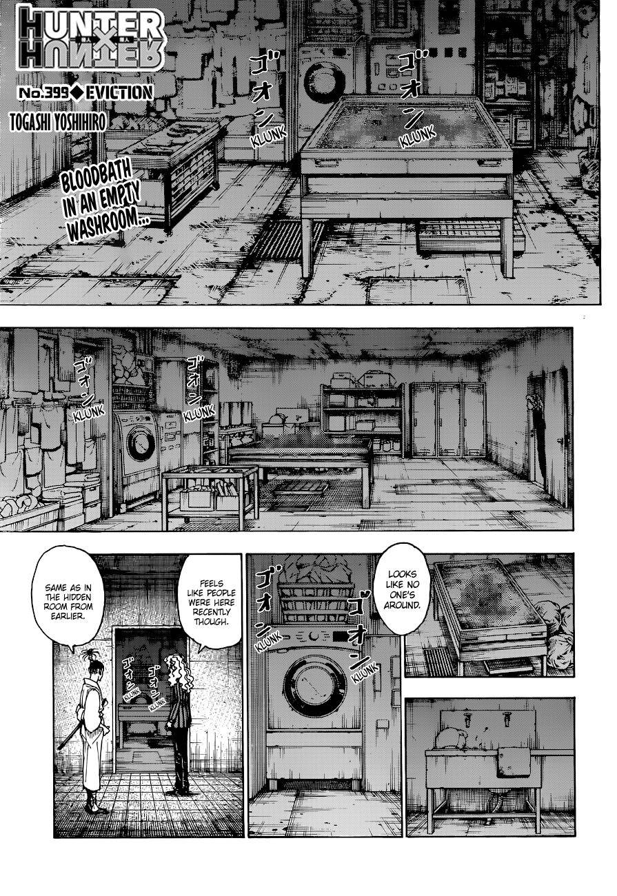Page 1 of Chapter 399