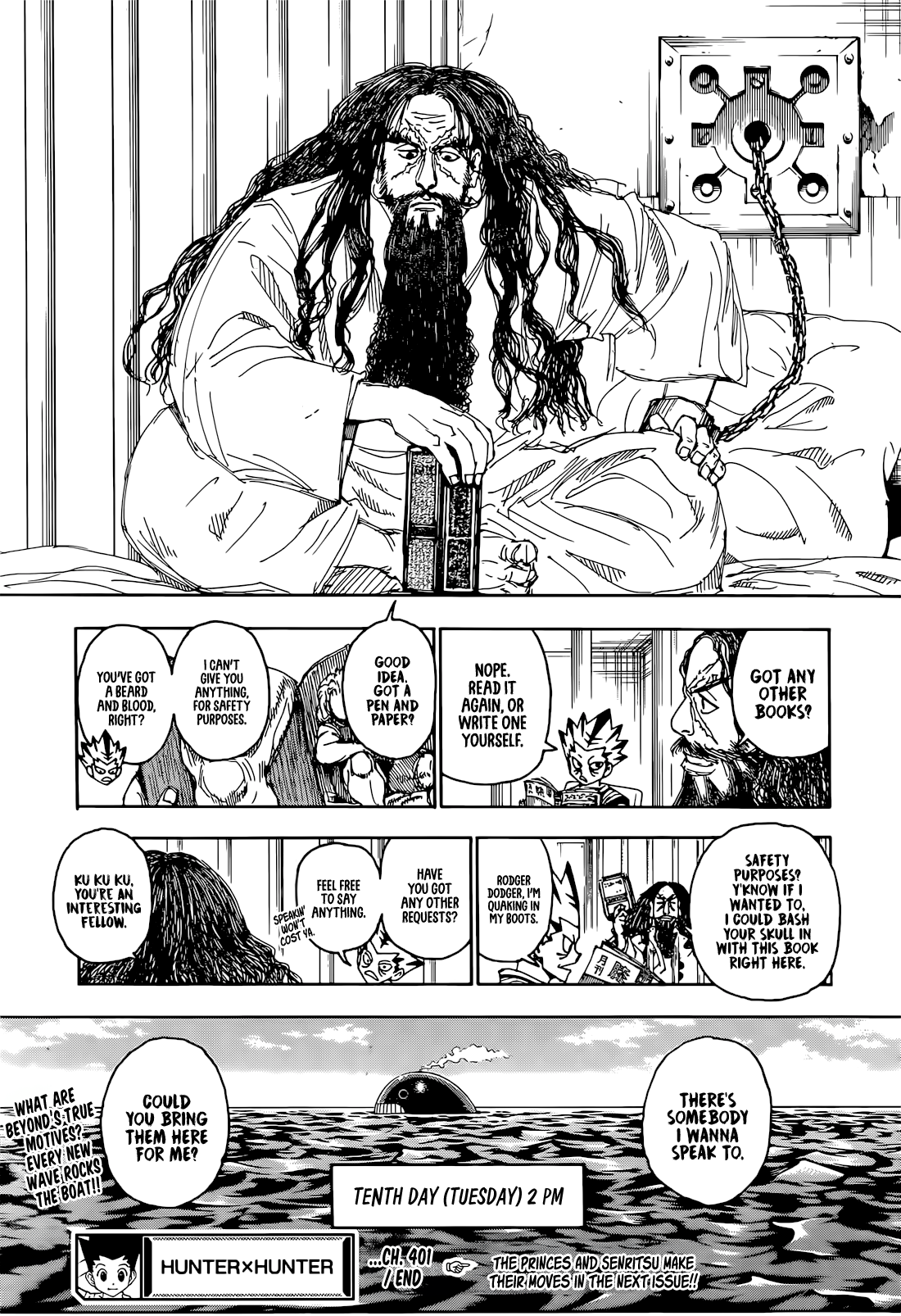 Page 21 of Chapter 401