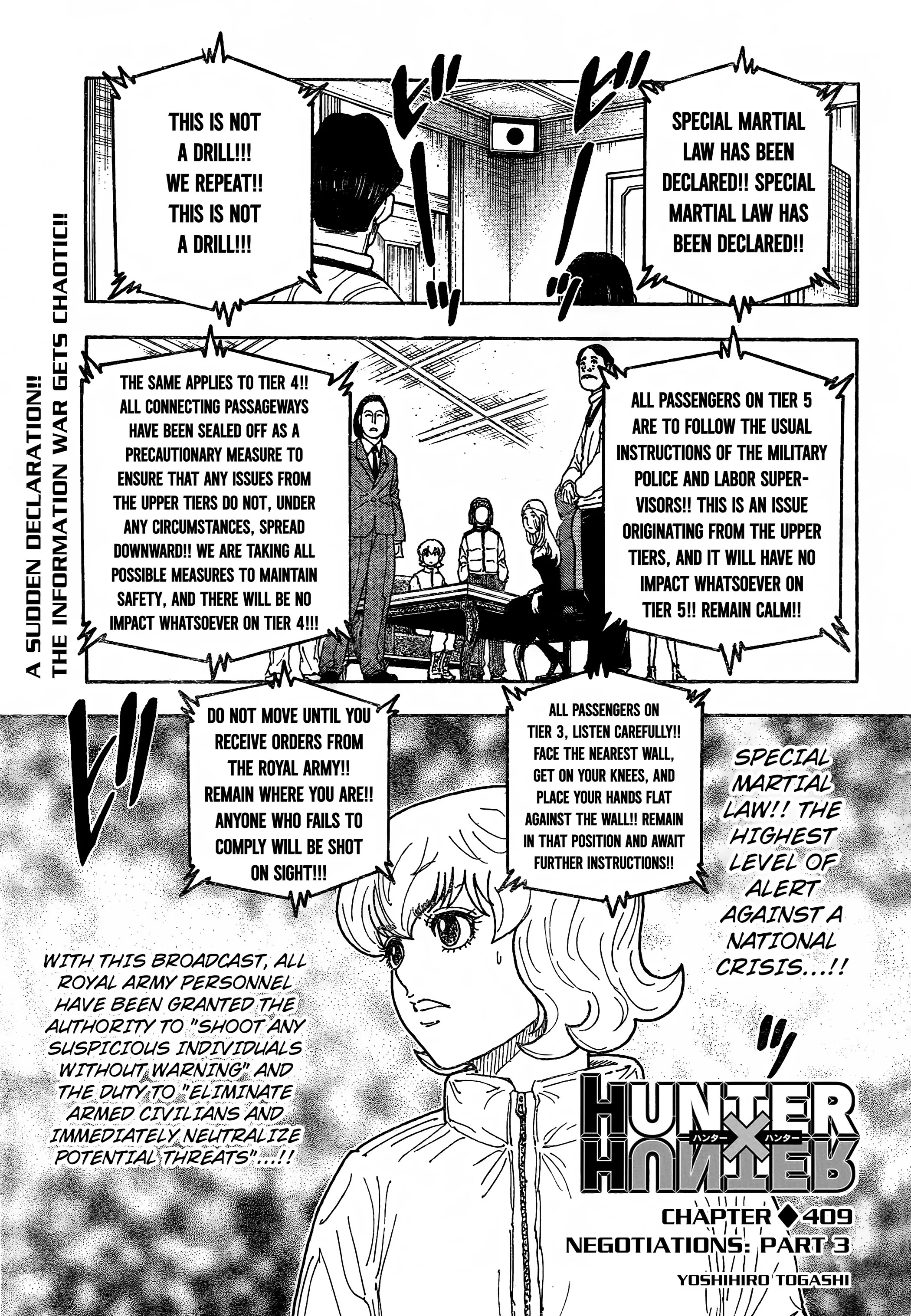 Page 1 of Chapter 409