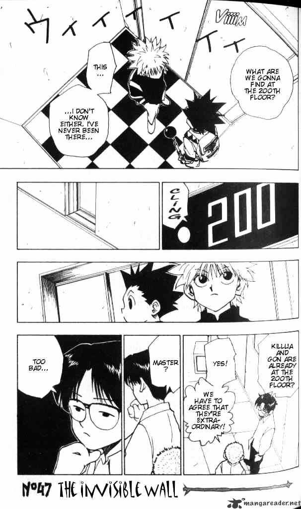 Page 1 of Chapter 47