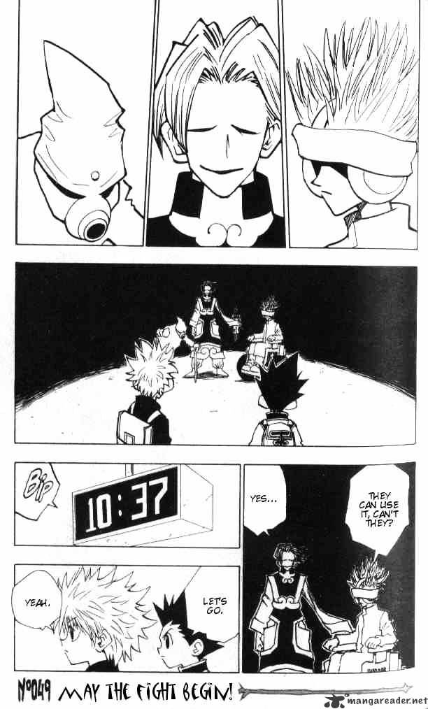 Page 1 of Chapter 49