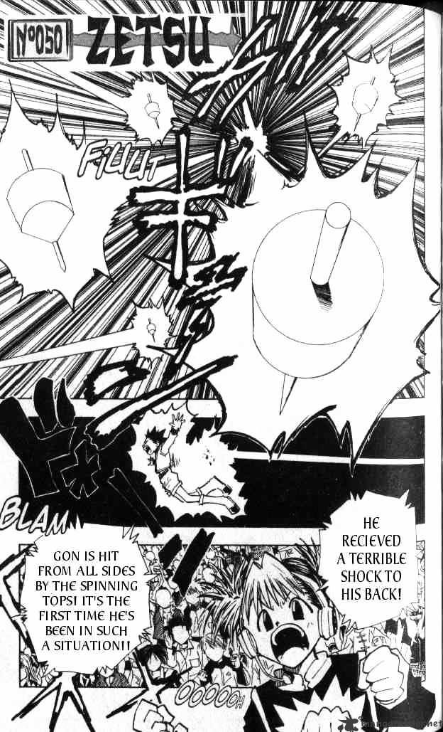Page 1 of Chapter 50
