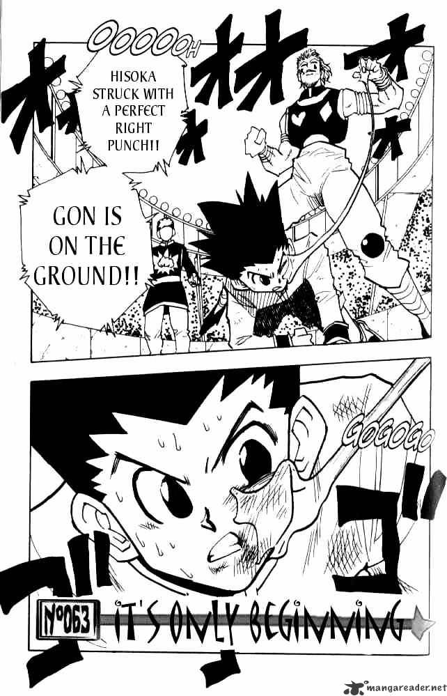 Page 1 of Chapter 63