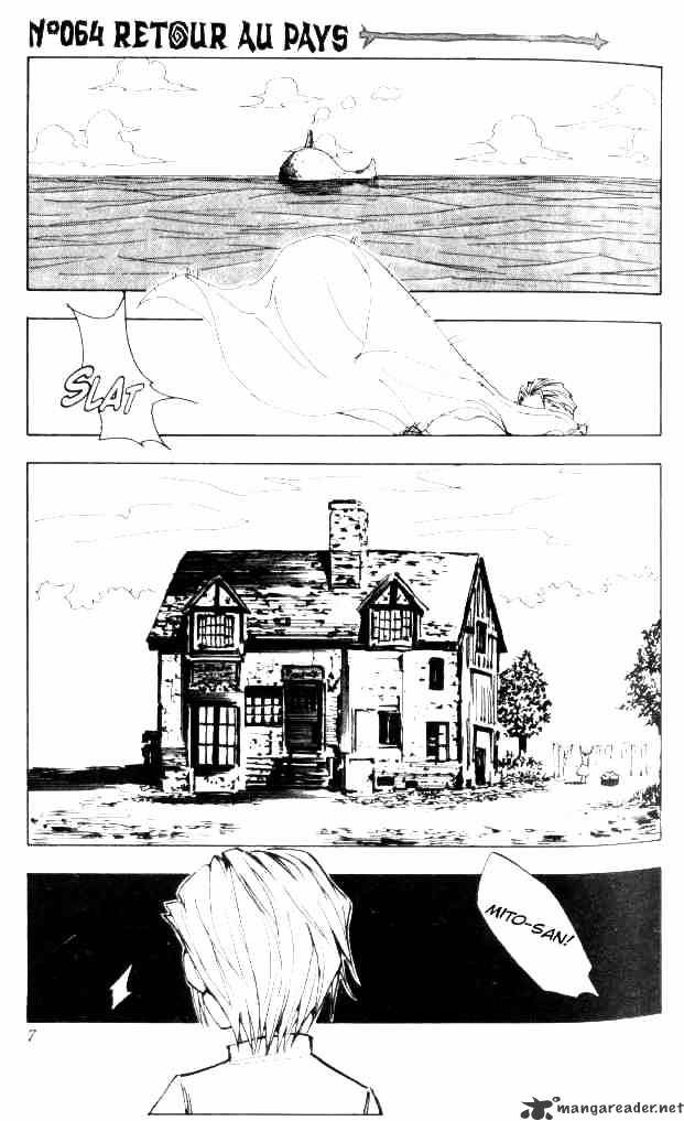 Page 1 of Chapter 64