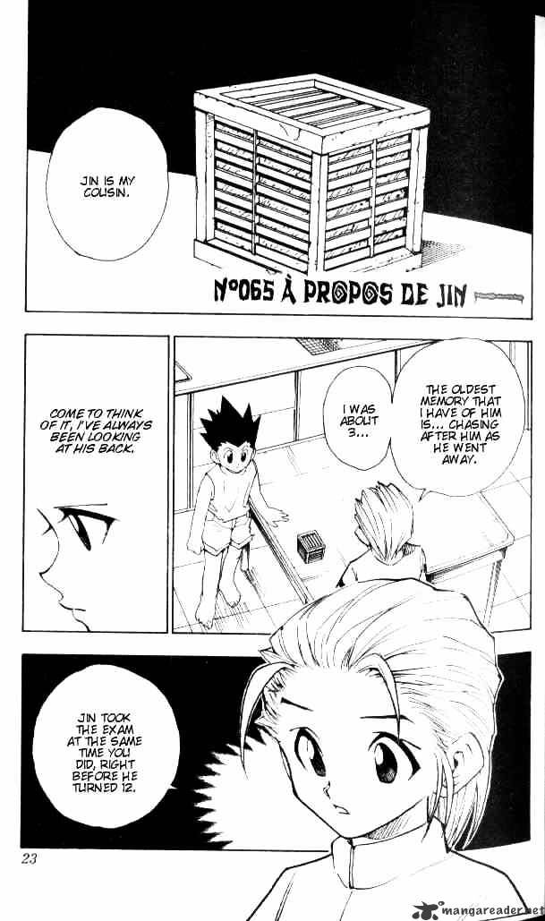 Page 1 of Chapter 65