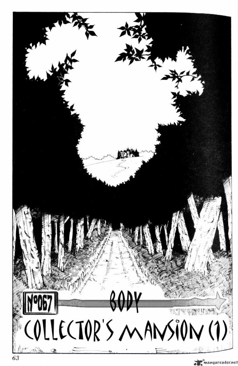 Page 1 of Chapter 67