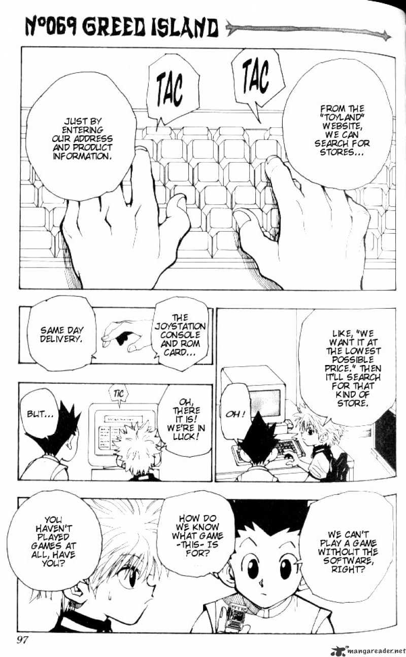 Page 1 of Chapter 69