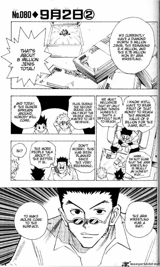 Page 1 of Chapter 80