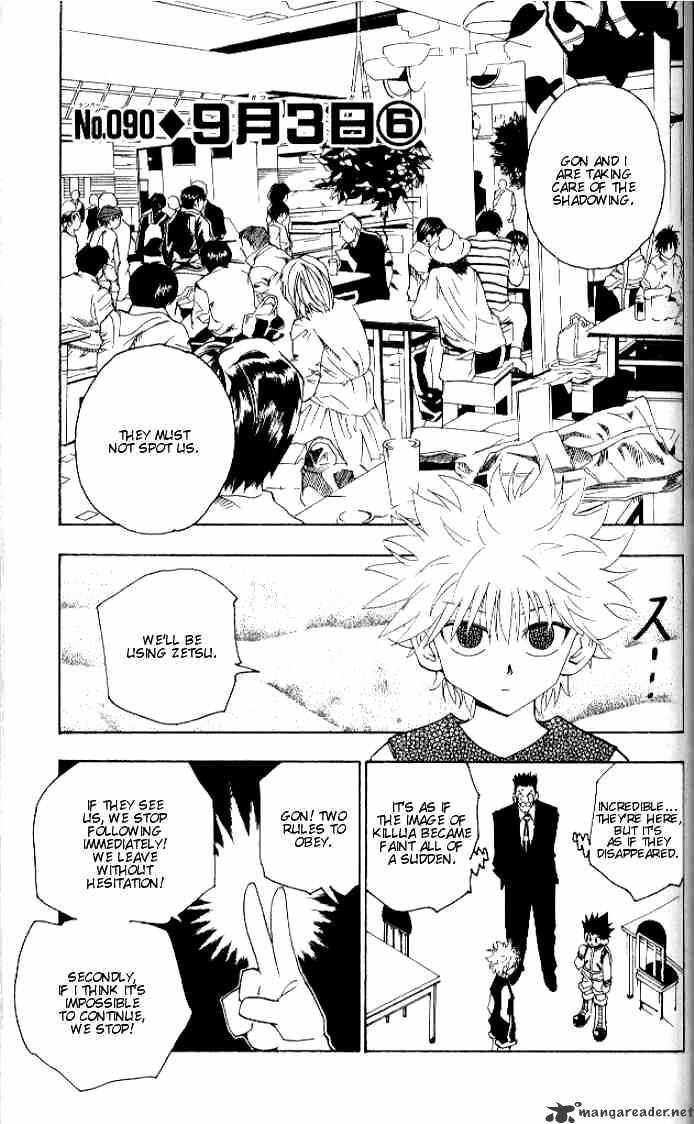 Page 1 of Chapter 90