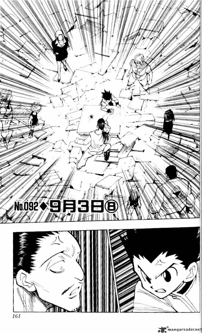 Page 1 of Chapter 92