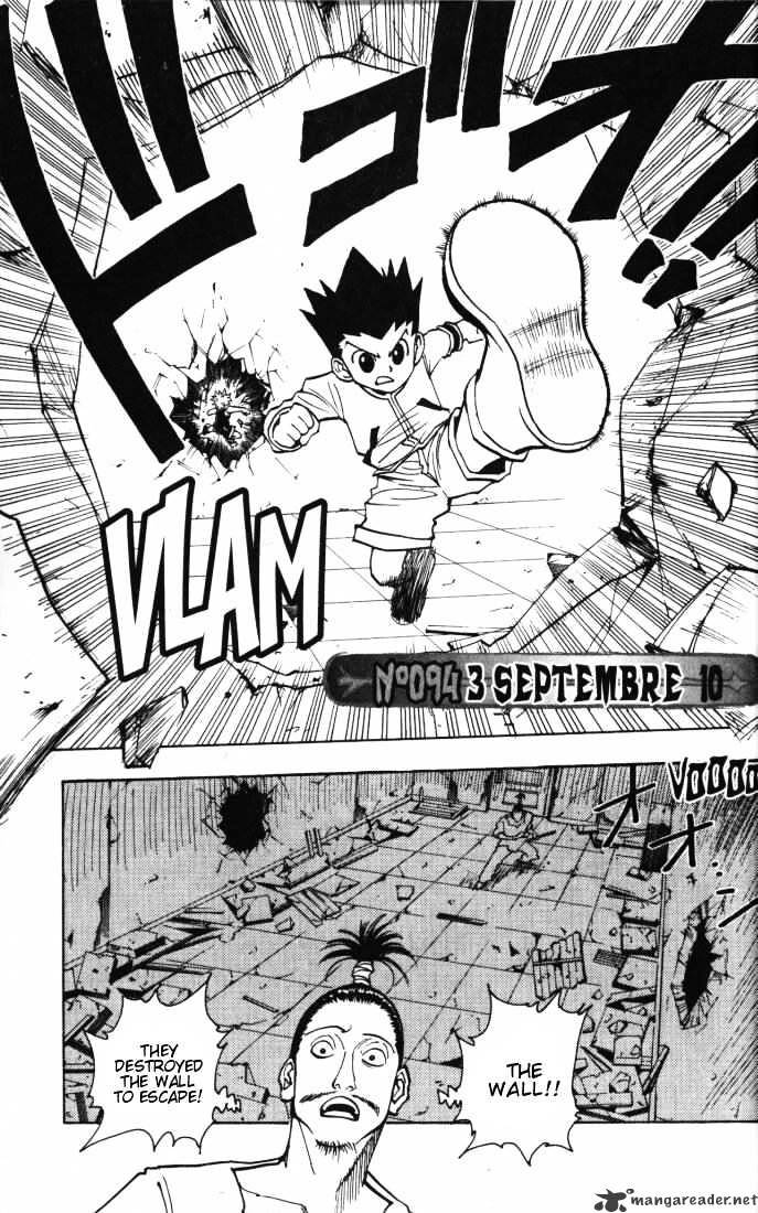 Page 1 of Chapter 94