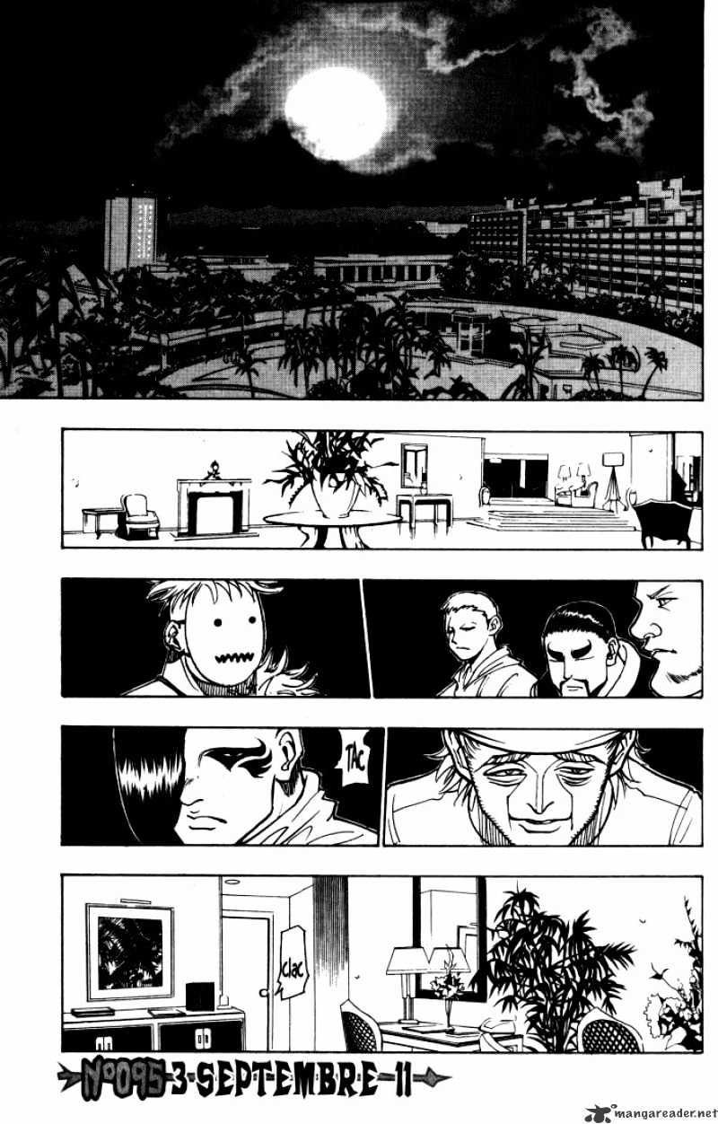 Page 1 of Chapter 95