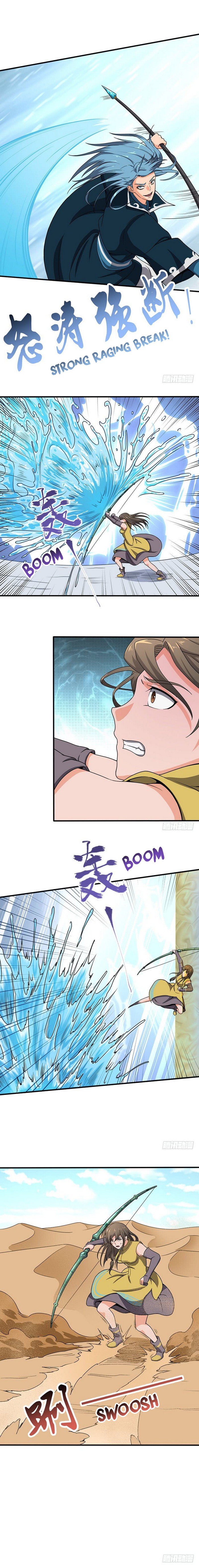 Page 5 of Chapter 100
