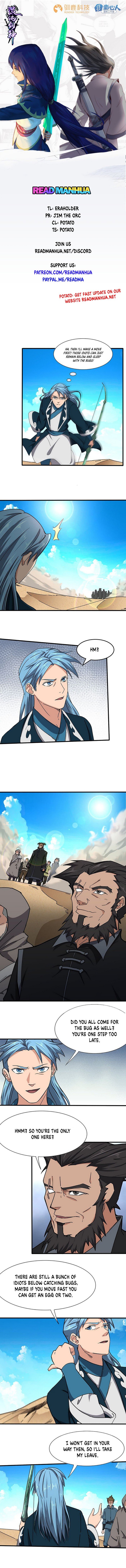 Page 1 of Chapter 116