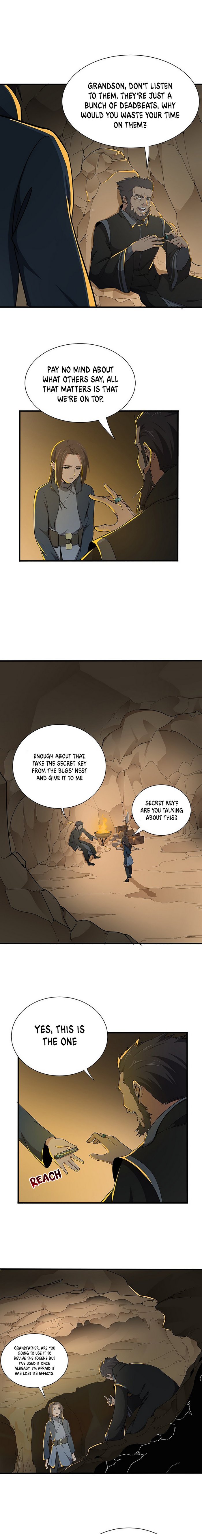 Page 1 of Chapter 122