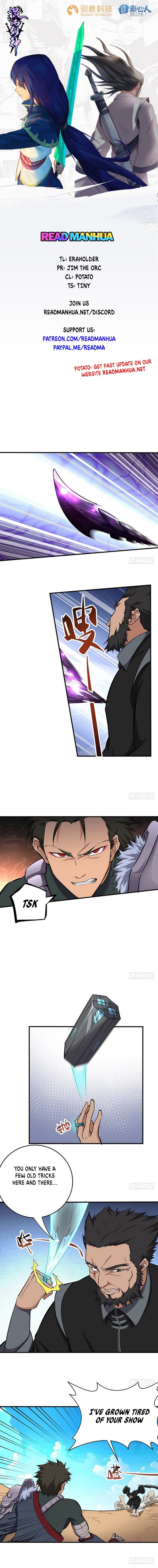 Page 1 of Chapter 126