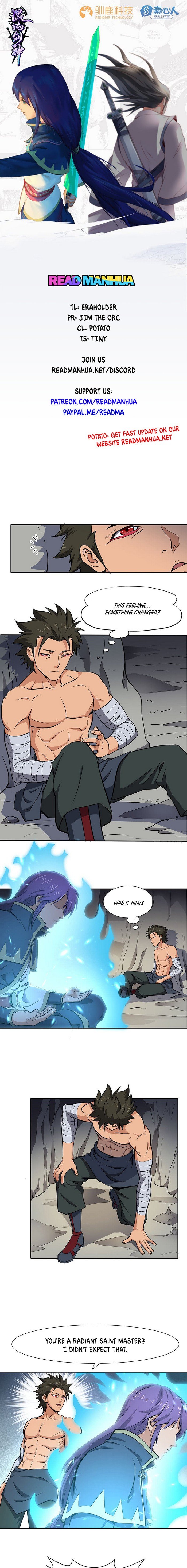 Page 1 of Chapter 130