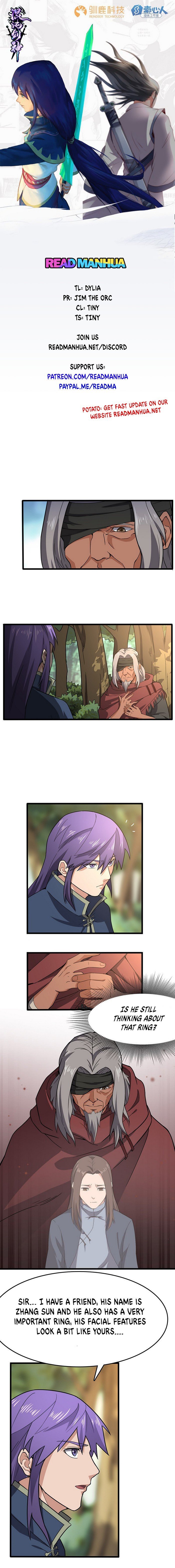 Page 1 of Chapter 132