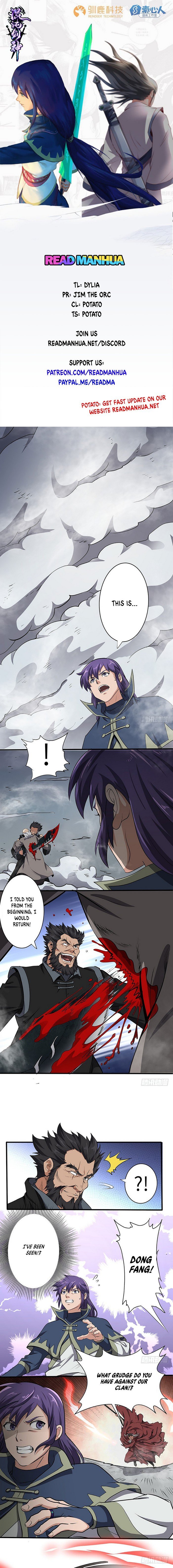 Page 1 of Chapter 134
