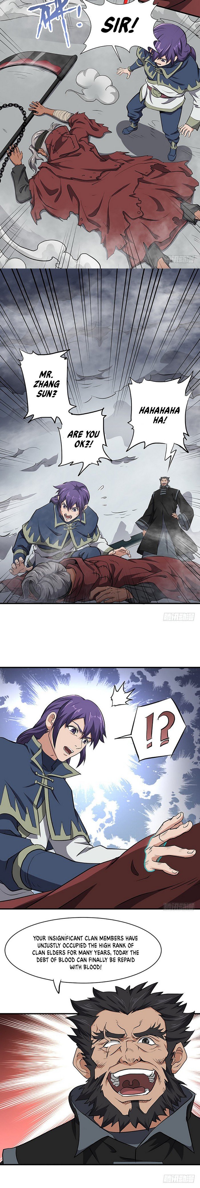 Page 3 of Chapter 134