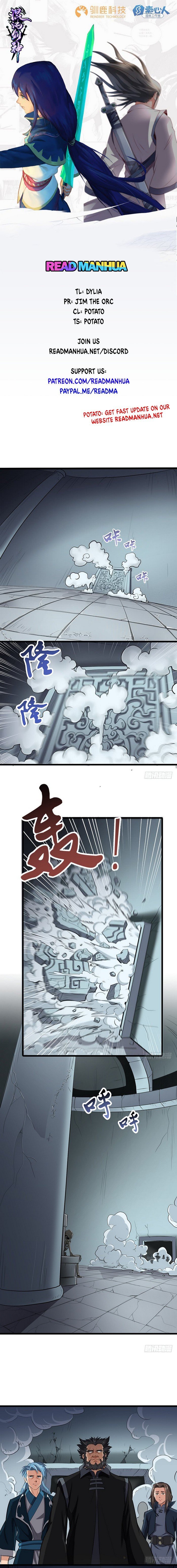 Page 1 of Chapter 135