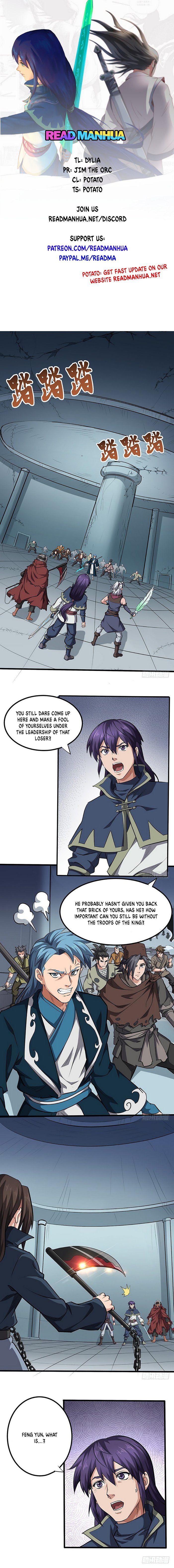 Page 1 of Chapter 137
