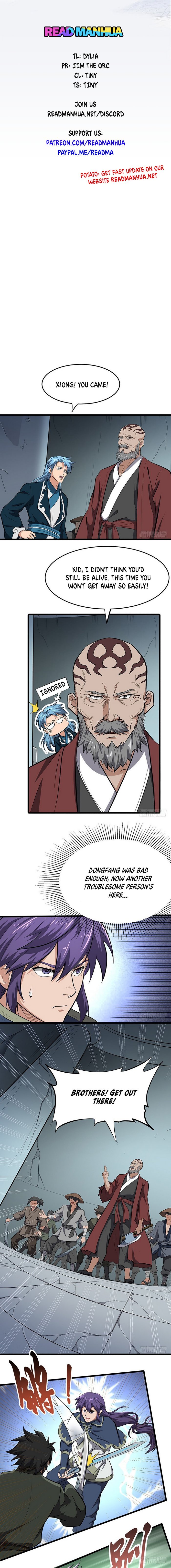 Page 1 of Chapter 138