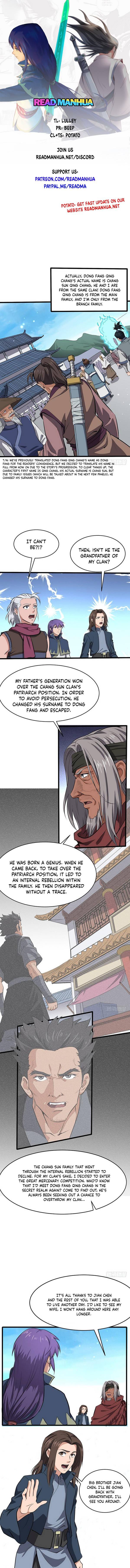 Page 1 of Chapter 151