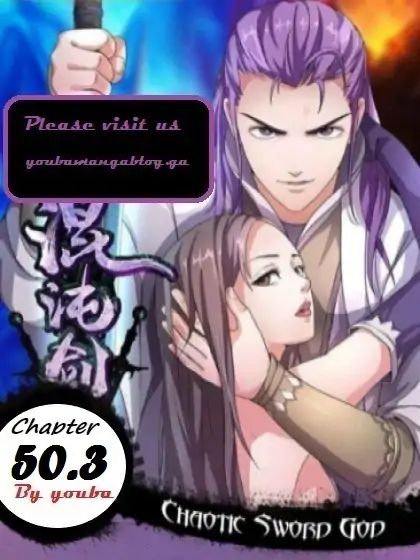 Page 1 of Chapter 50.3