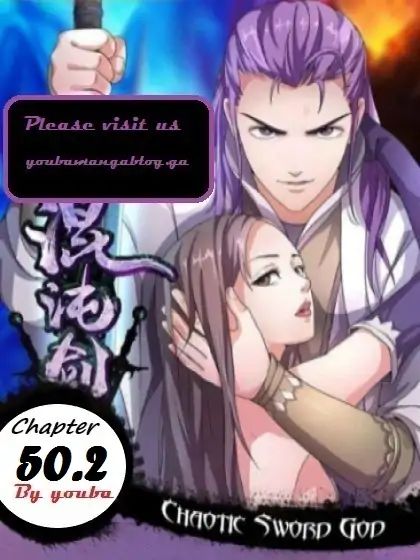 Page 1 of Chapter 50.2