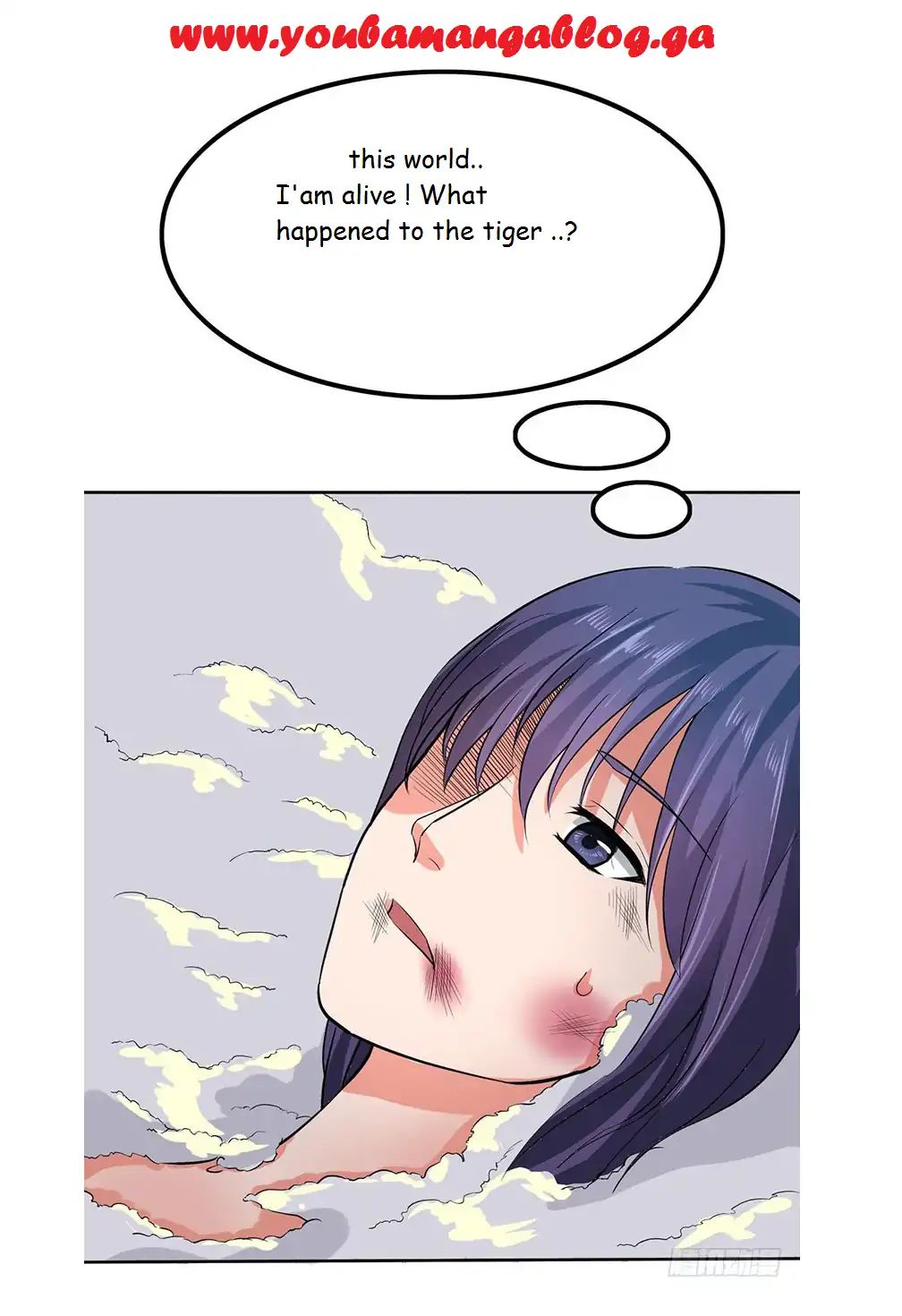 Page 1 of Chapter 50.1